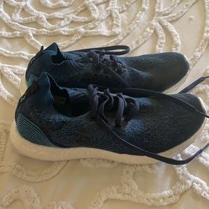 Adidas x Parley sneaker